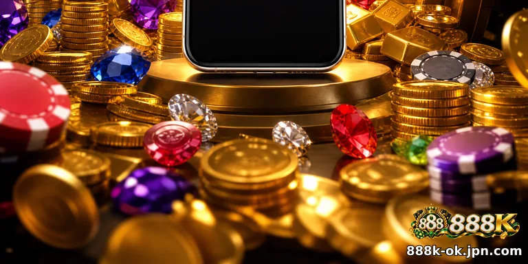 888K Casino Có Minh Bạch Không? Đánh Giá Bàn Chơi Và Kết Quả - hình ảnh - 888k-ok.jpn.com